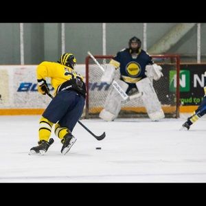 Meet your Posher, Lance